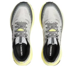Кросівки Merrell Agility Peak 6 W - сіро/жовті