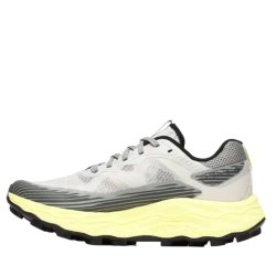 Кросівки Merrell Agility Peak 6 W - сіро/жовті