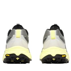 Кросівки Merrell Agility Peak 6 W - сіро/жовті