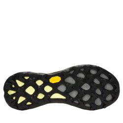 Кросівки Merrell Agility Peak 6 W - сіро/жовті