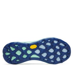 Взуття Merrell Agility Peak 6 W - синє