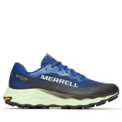 Кросівки Merrell Agility Peak 6 GTX M - сині