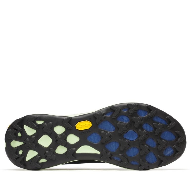 Кросівки Merrell Agility Peak 6 GTX M - сині