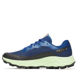 Кросівки Merrell Agility Peak 6 GTX M - сині