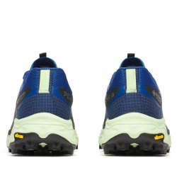 Кросівки Merrell Agility Peak 6 GTX M - сині