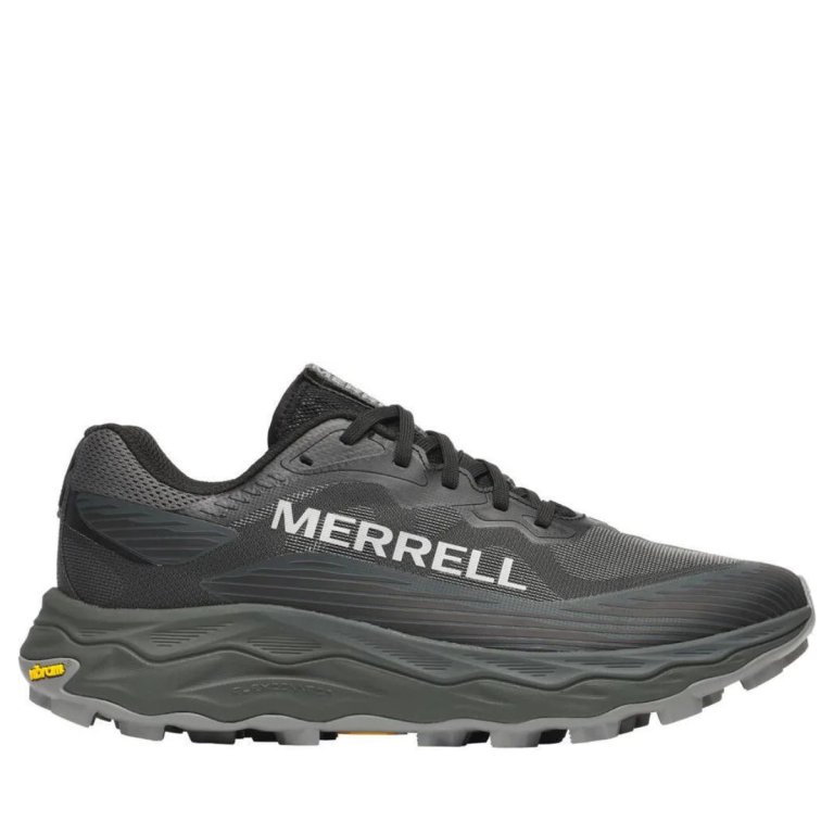 Кросівки Merrell Agility Peak 6 M - чорні