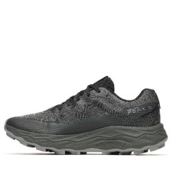 Кросівки Merrell Agility Peak 6 M - чорні