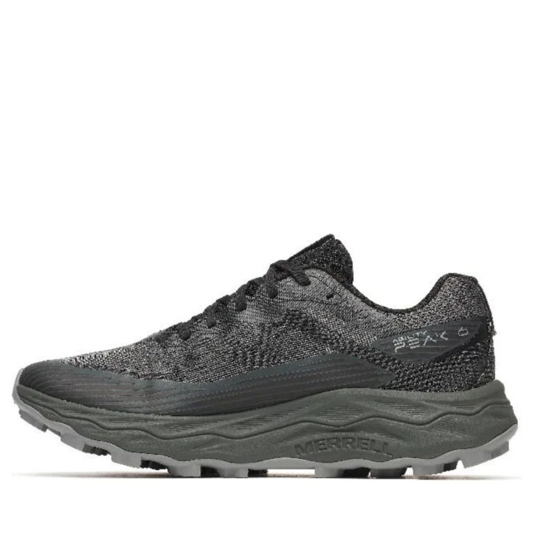 Кросівки Merrell Agility Peak 6 M - чорні
