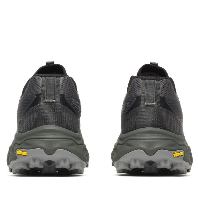 Кросівки Merrell Agility Peak 6 M - чорні