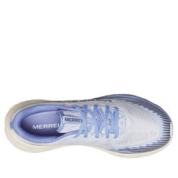 Кросівки Merrell Agility Peak 6 W - фіолетові