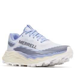 Кросівки Merrell Agility Peak 6 W - фіолетові