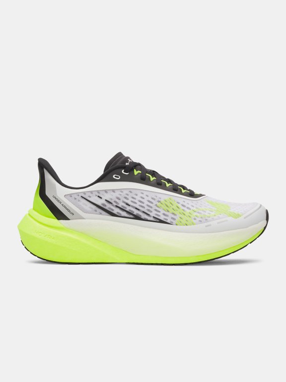 Черевики Under Armour Velociti Distance Man white