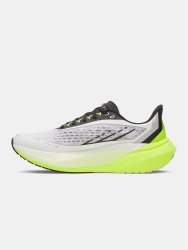 Черевики Under Armour Velociti Distance Man white