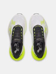 Черевики Under Armour Velociti Distance Man white