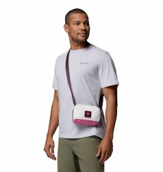 Сумка Columbia Trail Traveler™ - рожева