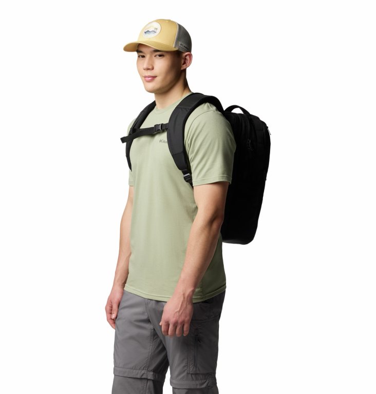 Рюкзак Columbia Star Range™ Medium - чорний