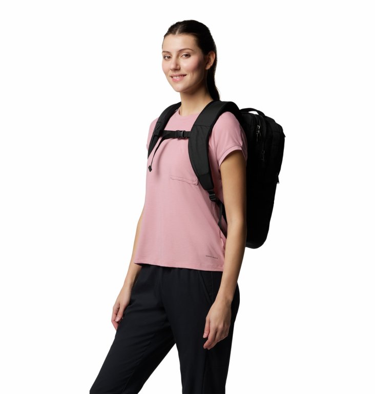 Рюкзак Columbia Star Range™ Medium - чорний