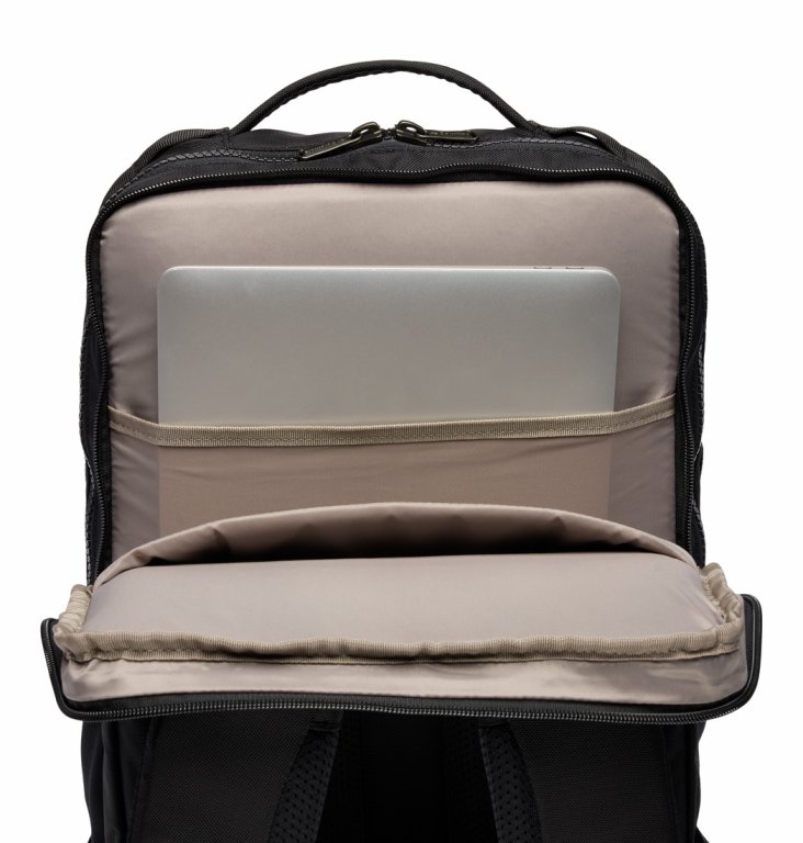 Рюкзак Columbia Star Range™ Medium - чорний
