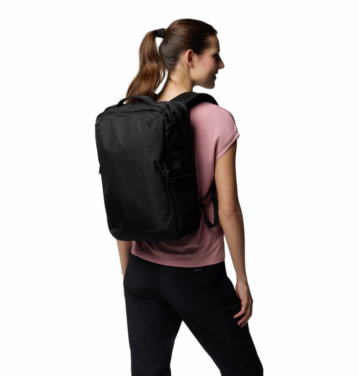 Рюкзак Columbia Star Range™ Medium - чорний