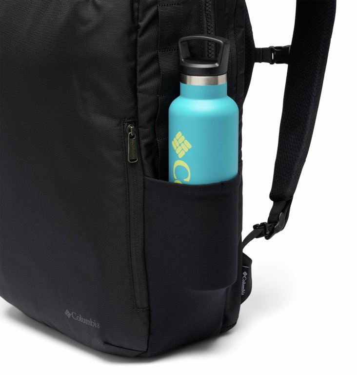 Рюкзак Columbia Star Range™ Medium - чорний