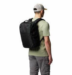 Рюкзак Columbia Star Range™ Medium - чорний
