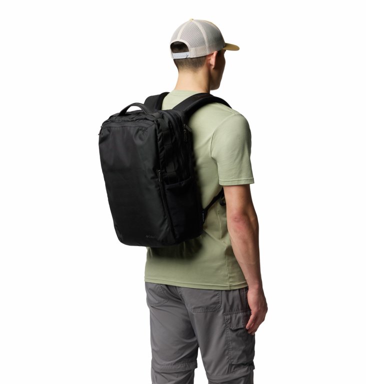 Рюкзак Columbia Star Range™ Medium - чорний