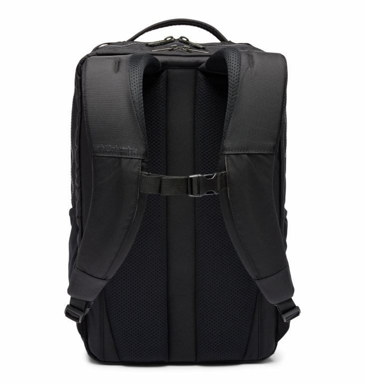 Рюкзак Columbia Star Range™ Medium - чорний