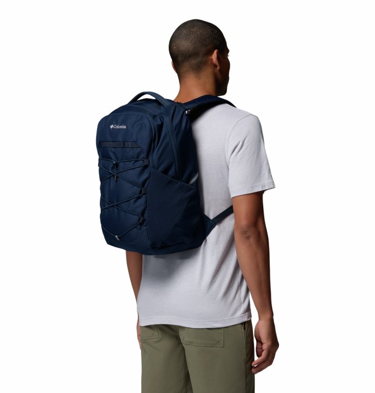 Рюкзак Columbia Atlas Explorer™ 28L - синій