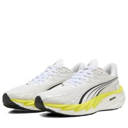 Кросівки Puma Velocity Nitro 4 M - біло/жовті