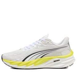 Кросівки Puma Velocity Nitro 4 M - біло/жовті