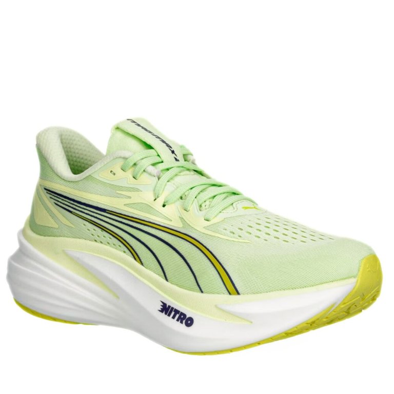 Кросівки Puma MagMax Nitro 2 M - зелені