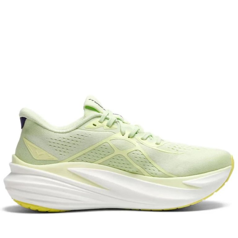Кросівки Puma MagMax Nitro 2 M - зелені