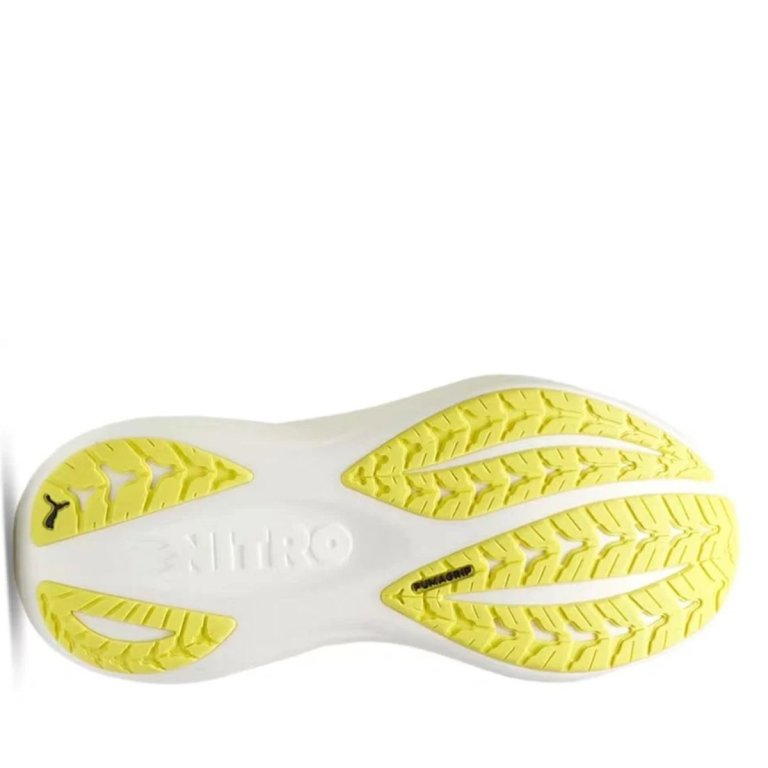 Кросівки Puma MagMax Nitro 2 M - зелені