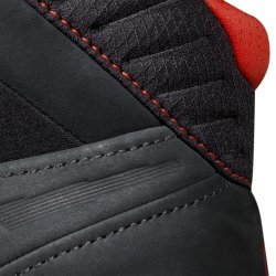 Черевики Mammut Mercury IV Mid GTX M - чорні