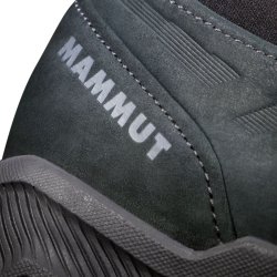 Черевики Mammut Mercury IV Mid GTX M - чорні