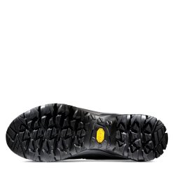 Черевики Mammut Mercury IV Mid GTX M - чорні