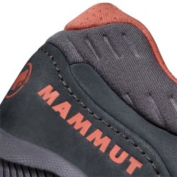 Черевики Mammut Nova IV Low GTX W - чорні