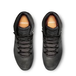 Черевики Mammut Mercury IV Mid GTX M - чорні