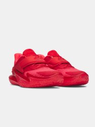 Obuv Under Armour D. Fox 2 Uni Red