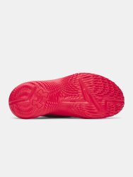 Obuv Under Armour D. Fox 2 Uni Red