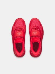 Obuv Under Armour D. Fox 2 Uni Red