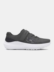 Кросівки Under Armour BPS Surge 4 AC Jr green/grey