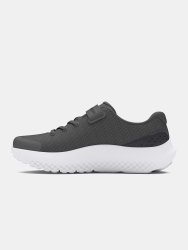 Кросівки Under Armour BPS Surge 4 AC Jr green/grey