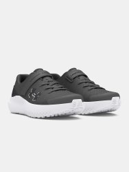 Кросівки Under Armour BPS Surge 4 AC Jr green/grey