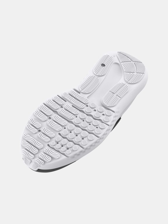 Кросівки Under Armour BPS Surge 4 AC Jr green/grey