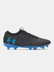 Бутси Under Armour Magnetico Select 5 FG UNI black