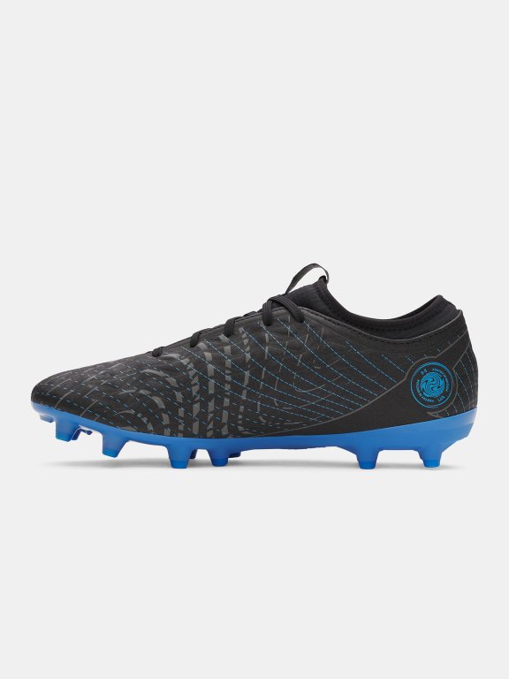 Бутси Under Armour Magnetico Select 5 FG UNI black