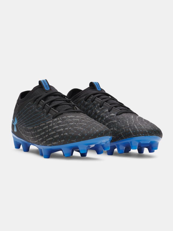 Бутси Under Armour Magnetico Select 5 FG UNI black