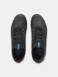 Бутси Under Armour Magnetico Select 5 FG UNI black