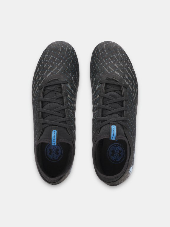 Бутси Under Armour Magnetico Select 5 FG UNI black